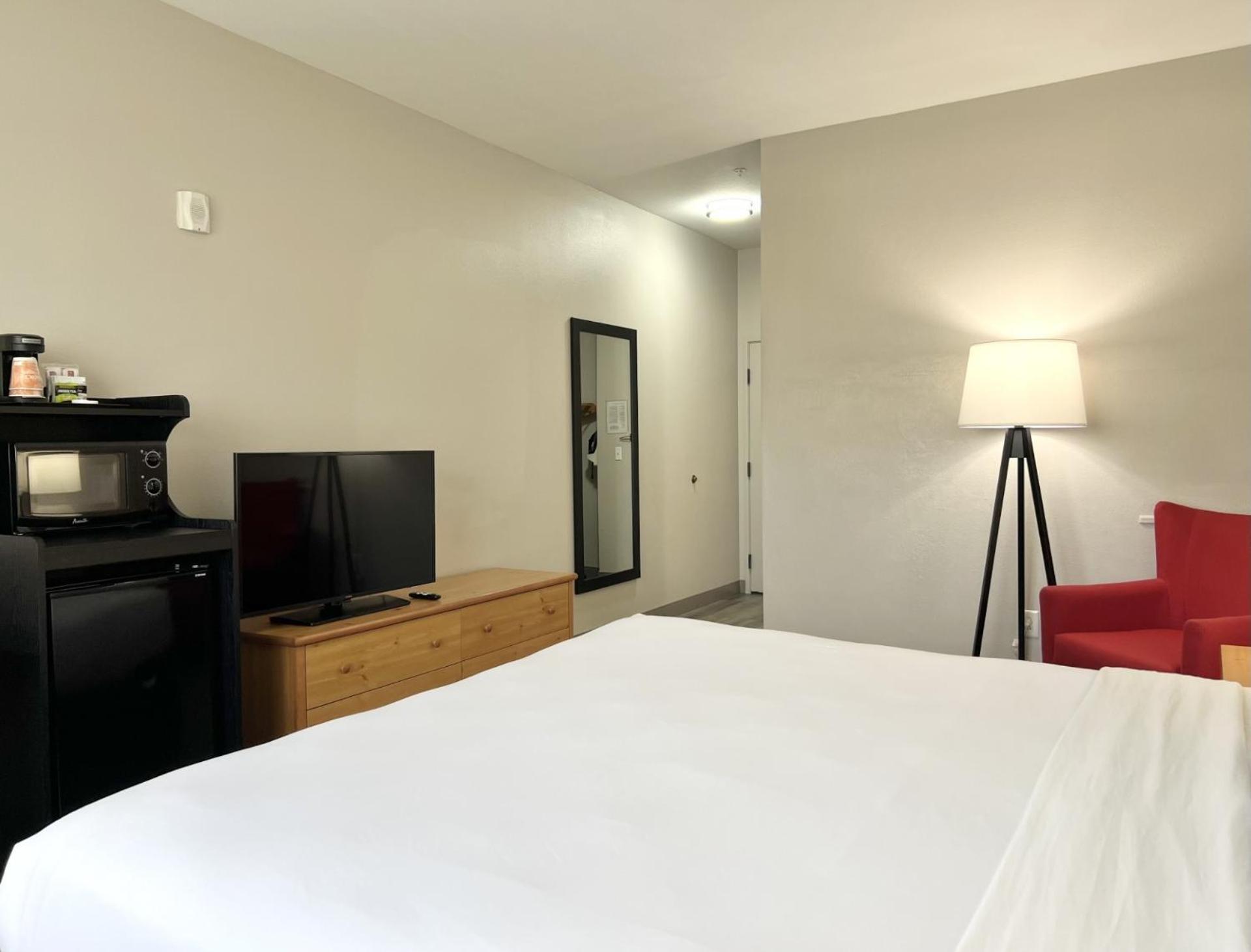 Hotel Country & By Radisson, Airport, Az Tucson