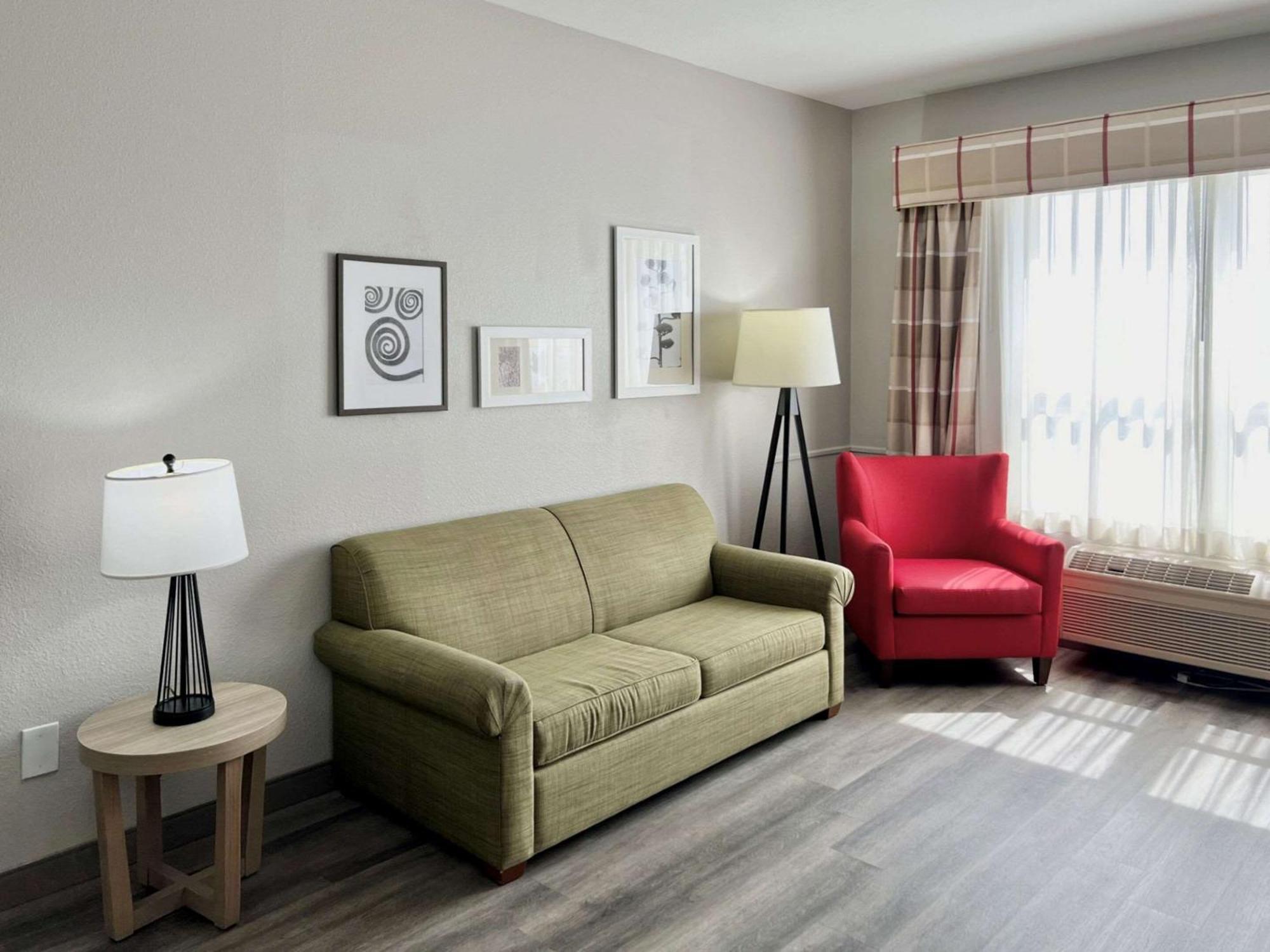 Hotel Country & By Radisson, Airport, Az Tucson
