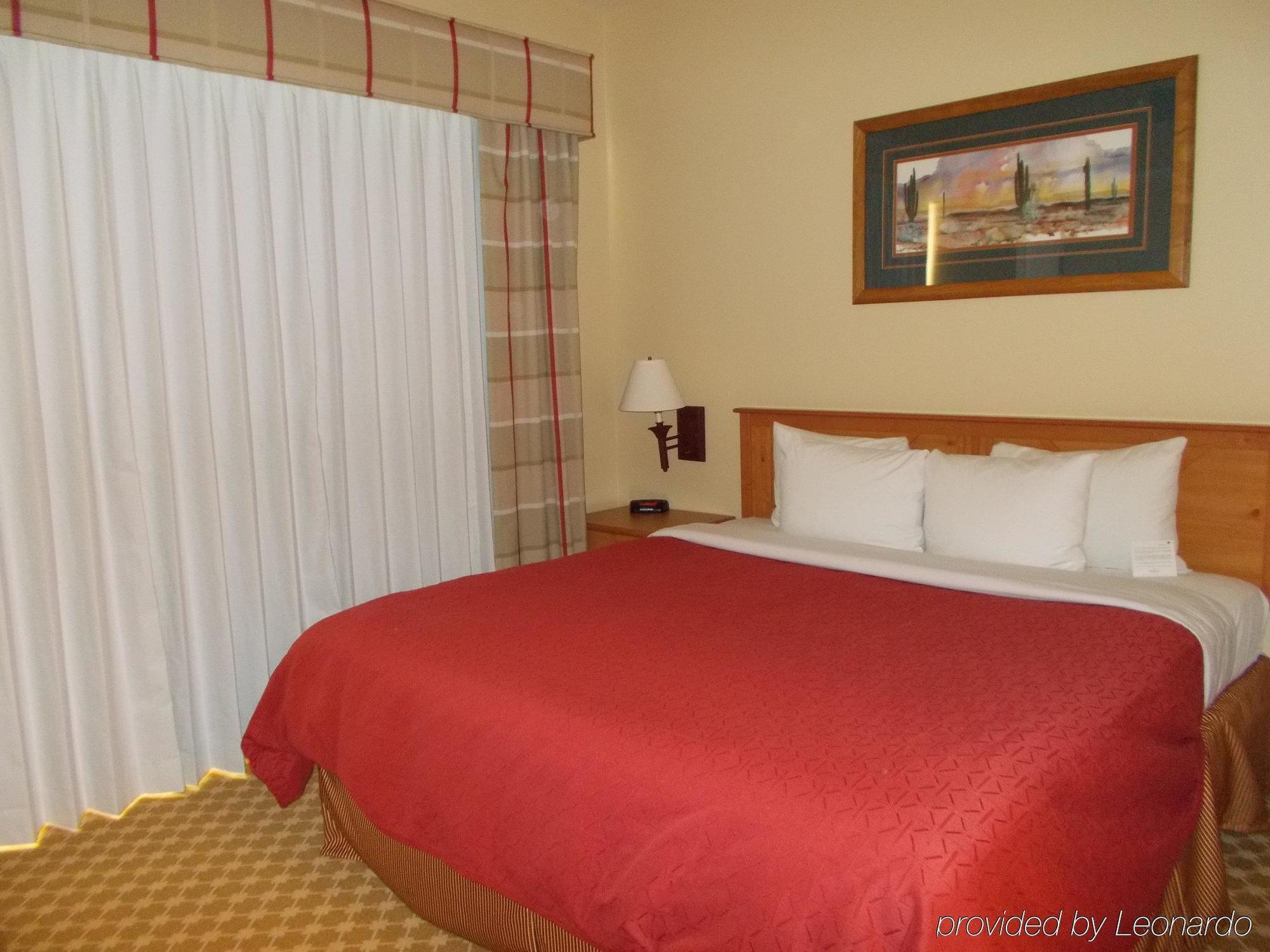 Country & By Radisson, Airport, Az Hotel Tucson