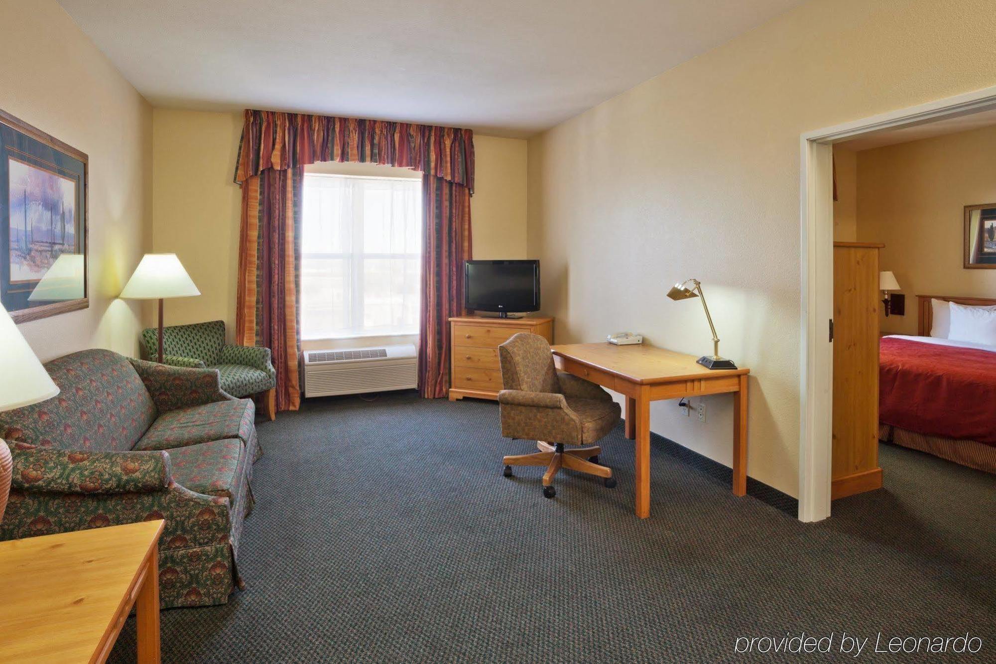 Country & By Radisson, Airport, Az Hotel Tucson