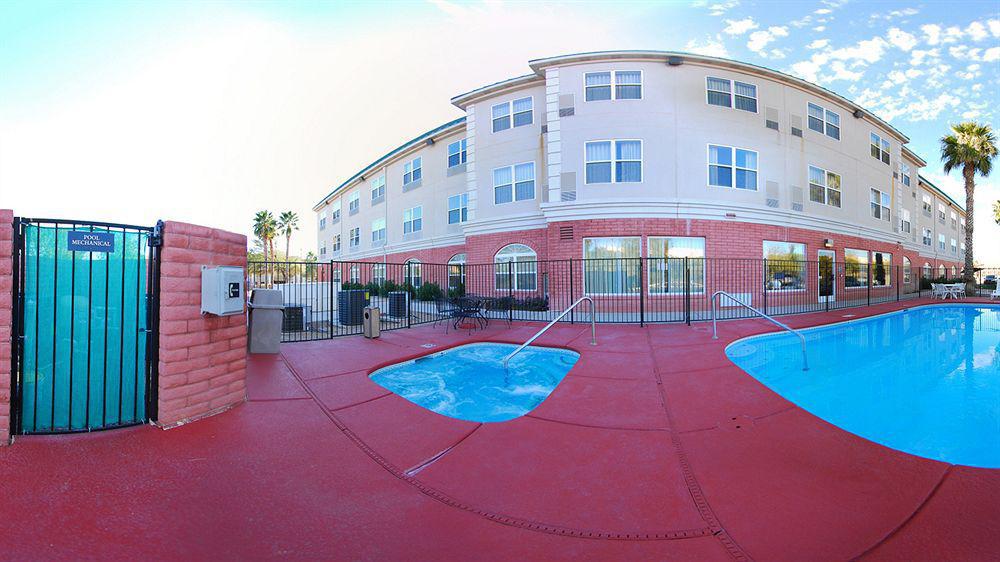 Hotel Country & By Radisson, Airport, Az