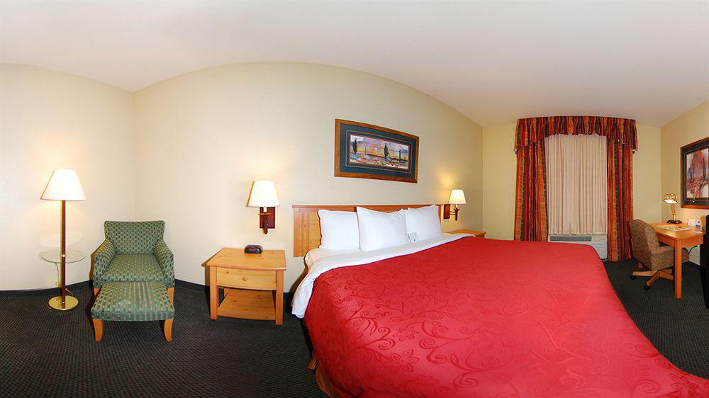 Country & By Radisson, Airport, Az Hotel Tucson